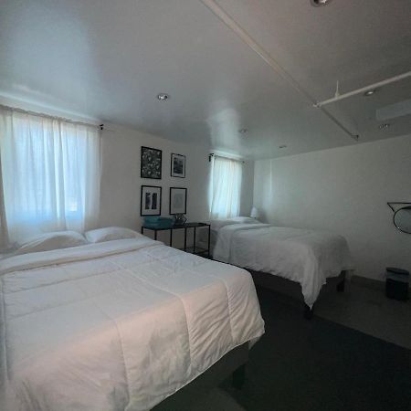 Culver City Hostel Лос Анджелис Екстериор снимка